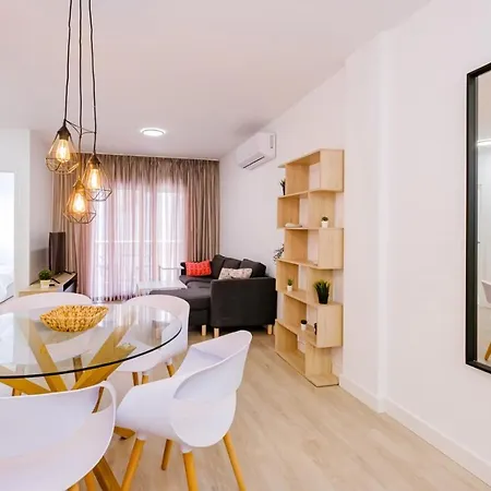 Apartment Pedro Lorca Id180 Torrevieja