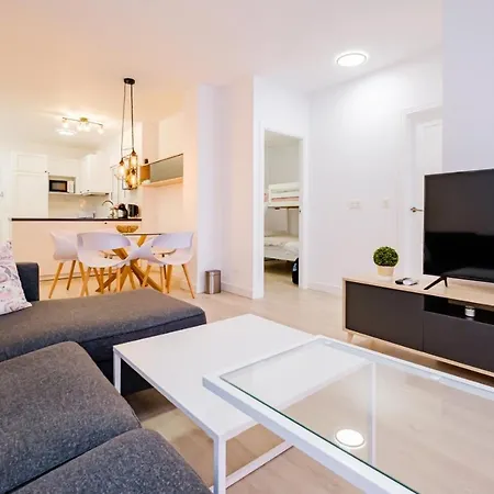 Pedro Lorca Id180 Apartment