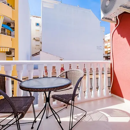 Pedro Lorca Id180 Apartment