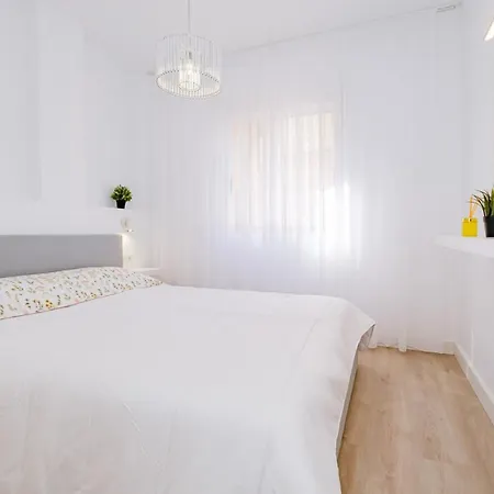 Pedro Lorca Id180 Apartment