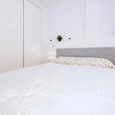 Apartment Pedro Lorca Id180 Torrevieja