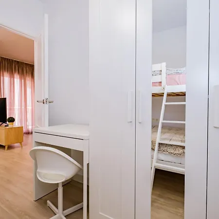 Apartment Pedro Lorca Id180
