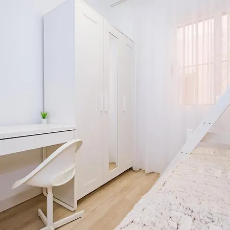 Pedro Lorca Id180 Apartment