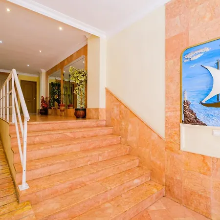 Apartment Pedro Lorca Id180