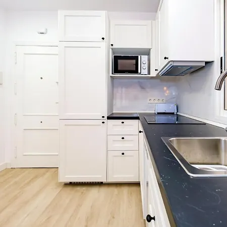 Pedro Lorca Id180 Apartmán Torrevieja