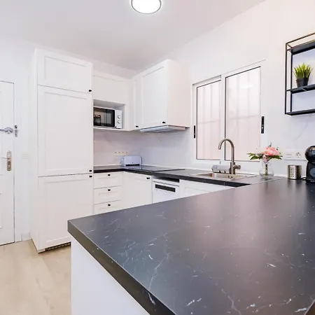 Pedro Lorca Id180 Apartmán Torrevieja