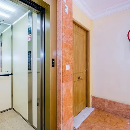 Pedro Lorca Id180 Appartement Torrevieja