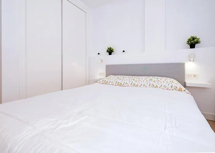 Apartman Pedro Lorca Id180 Torrevieja