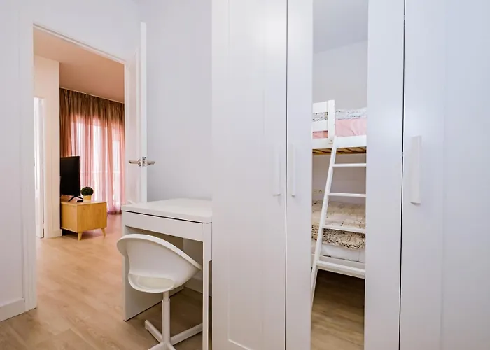 Apartman Pedro Lorca Id180
