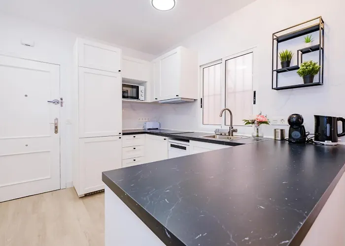 Pedro Lorca Id180 Apartman Torrevieja