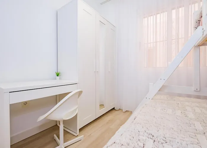 Pedro Lorca Id180 Apartman