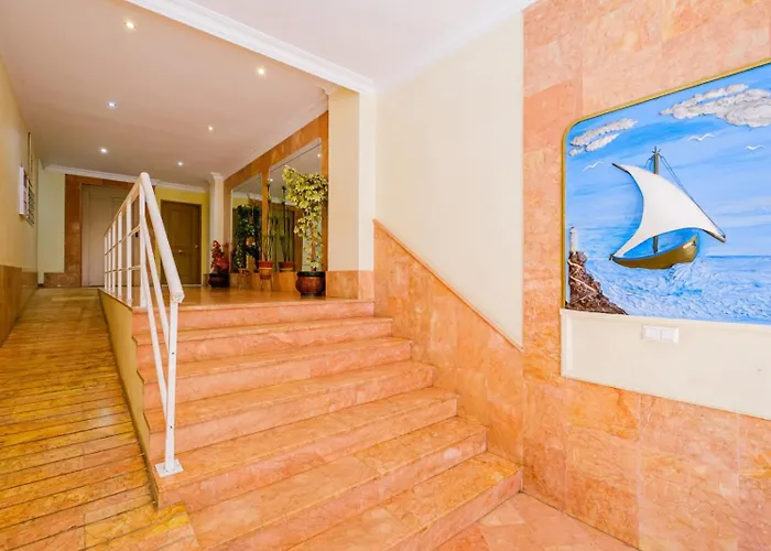 Apartman Pedro Lorca Id180