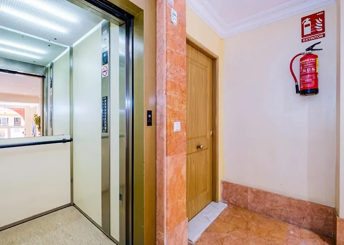 Pedro Lorca Id180 Apartman Torrevieja