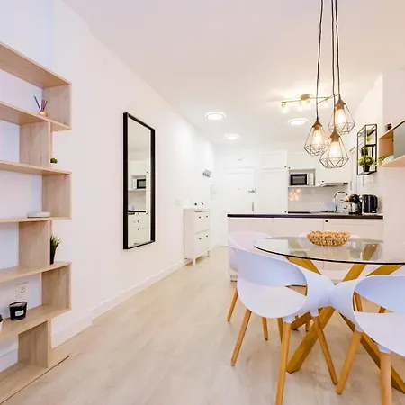 Pedro Lorca Id180 Apartamento *