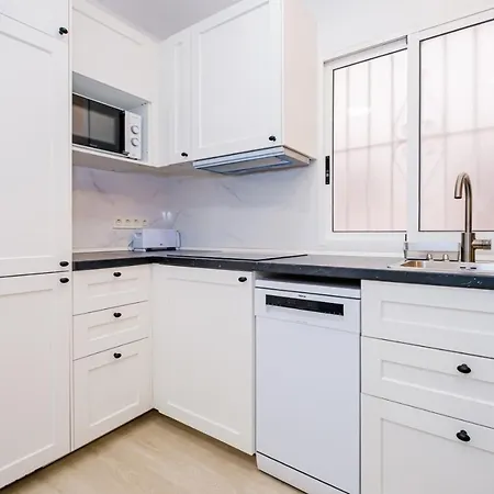 Pedro Lorca Id180 Apartamento *